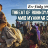 Stop another fresh Rohingya influx