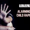 Protect children from rape, sexual abuse Protect children from rape, sexual abuse