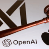 xAI sues Apple and OpenAI xAI sues Apple and OpenAI