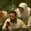 Brad Pitt, Joaquin Phoenix and Rooney Mara back Gaza-set drama Brad Pitt, Joaquin Phoenix and Rooney Mara back Gaza-set drama