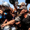 There is no middle ground on Gaza genocide There is no middle ground on Gaza genocide