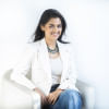 There’s no stopping Sadia Ayman There’s no stopping Sadia Ayman