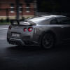 Nissan R35 GT-R Nissan R35 GT-R