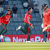 Taskin Ahmed Taskin Ahmed