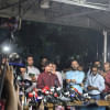 NCP urges chief adviser to ban Jatiya Party NCP urges chief adviser to ban Jatiya Party