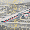 Biman flight air conditioning failure  Biman flight air conditioning failure