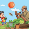 Channel i to debut children’s agriculture show ‘Chhotoder Krishi’ Channel i to debut children’s agriculture show ‘Chhotoder Krishi’