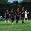Bangladesh vs Nepal FIFA friendly match Bangladesh vs Nepal FIFA friendly match