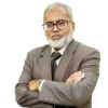 Dr. Md Touhidul Alam Khan, FCMA, Managing Director and CEO, NRBC Bank PLC  Dr. Md Touhidul Alam Khan, FCMA, Managing Director and CEO, NRBC Bank PLC