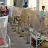 Dengue in hospital Dengue in hospital