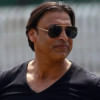 Shoaib Akhtar Shoaib Akhtar