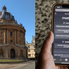 Oxford University ChatGPT Oxford University ChatGPT