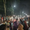 Rajshahi University suspends ward quota Rajshahi University suspends ward quota