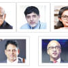 Winners of the 23rd Daily Star-DHL Bangladesh Business Awards 2024 Winners of the 23rd Daily Star-DHL Bangladesh Business Awards 2024