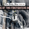 Tongi deaths call for stronger safeguards for firefighters