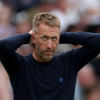 Graham Potter Graham Potter