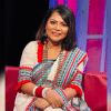 Sanchita Rakhi voices Puja song by Dwijendralal Roy Sanchita Rakhi voices Puja song by Dwijendralal Roy