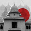Crisis of judges