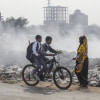 Impact of pollution on children in Bangladesh