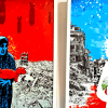 Five-day art exhibition begins at DU Five-day art exhibition begins at DU