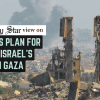 Will Palestinians have a say in their future?