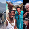 AI celebrities AI celebrities