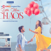 Chorki original film ‘Little Miss Chaos’ to premiere on October 9 Chorki original film ‘Little Miss Chaos’ to premiere on October 9