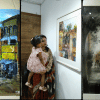 ‘Her and the City’: the beauty of Dhaka through women’s eyes ‘Her and the City’: the beauty of Dhaka through women’s eyes
