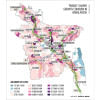 World Bank maps ‘trident-shaped’ growth corridor in Bangladesh World Bank maps ‘trident-shaped’ growth corridor in Bangladesh
