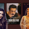 Soldier Film Soldier Film