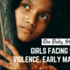 Violence against girls is wrecking our future