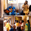 Ashwiner Cha Chakra: A tribute to singer Farida Parveen Ashwiner Cha Chakra: A tribute to singer Farida Parveen