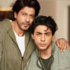 SRK and Aryan unveil ‘password-protected’ reel for ‘The Ba***ds of Bollywood’ SRK and Aryan unveil ‘password-protected’ reel for ‘The Ba***ds of Bollywood’