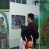 ‘Eternal Eleven’ opens at Zainul Gallery showcasing emerging artists ‘Eternal Eleven’ opens at Zainul Gallery showcasing emerging artists