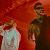 Jalali Set, Young Stunners and Hasan Raheem headline memorable evening Jalali Set, Young Stunners and Hasan Raheem headline memorable evening