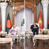 neutrality debate before national election Bangladesh neutrality debate before national election Bangladesh