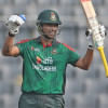 Soumya Sarkar Soumya Sarkar
