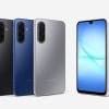Samsung Galaxy A17 5G Samsung Galaxy A17 5G