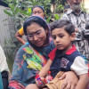 Dhaka metro rail accident victim story Dhaka metro rail accident victim story