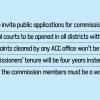 Anti-Corruption Commission can sue govt officials without approval Anti-Corruption Commission can sue govt officials without approval