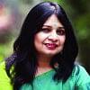 Aasha Mehreen Amin Aasha Mehreen Amin