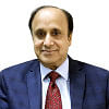 Sadiq Ahmed