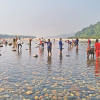 Body Recovered in Jaflong Body Recovered in Jaflong