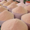 polishing rice polishing rice