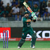 Mohammad Rizwan