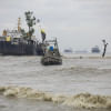 Cyclone Sitrang Cyclone Sitrang