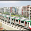 Metro rail likely to open last week of December: MAN Siddique metro rail project