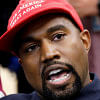 'I like Hitler, I love Nazis': US rapper Kanye West Kanye West