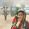 Dhaka’s air quality 2nd worst in the world this morning Dhaka’s air quality 2nd worst in the world this morning