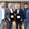 BGMEA, Green Power sign MoU for green garment factories BGMEA, Green Power sign MoU for green garment factories